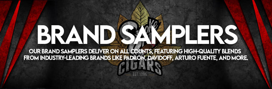 Cigar Samplers