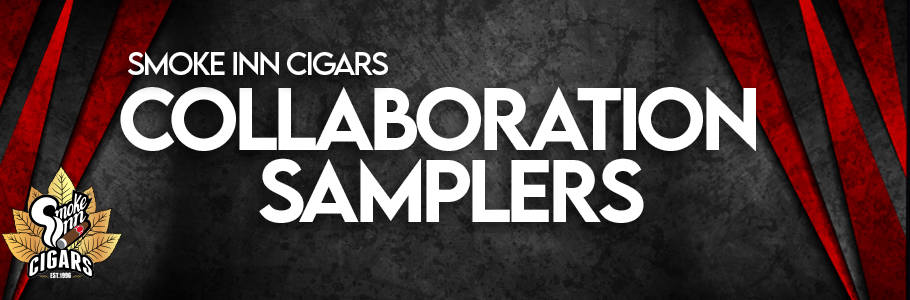 Cigar Samplers