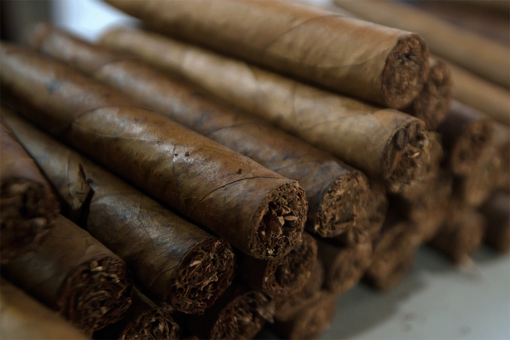 The GOAT’s Cigar Terms Glossary - Smoke Inn Blog