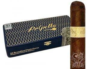 Dunbarton Tobacco and Trust Polpetta Cigar