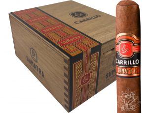 EP Carrillo Sumatra