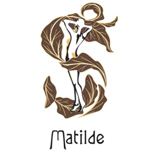 Matilde Serena Maduro Robusto