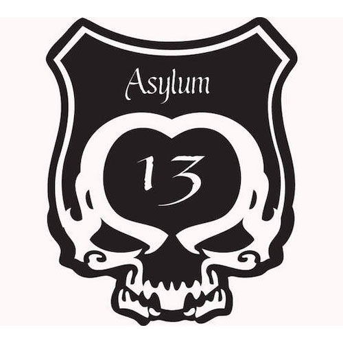 Asylum Cool Brew 50 x 5 - 5 Pack