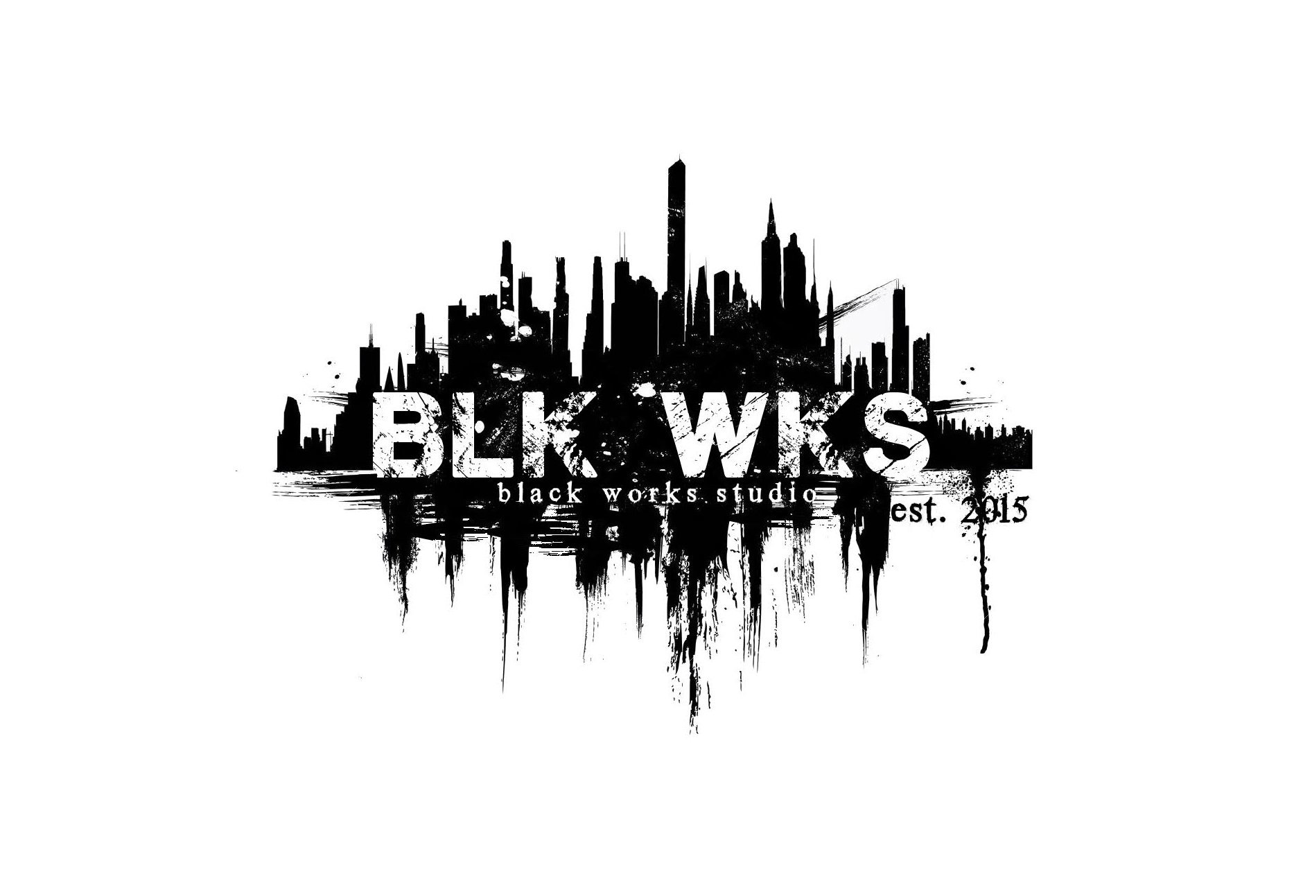 BLK WKS Studios Killer Bee Buzz Saw Perfecto