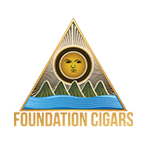 Foundation Cigars Wise Man Maduro Toro - 5 Pack