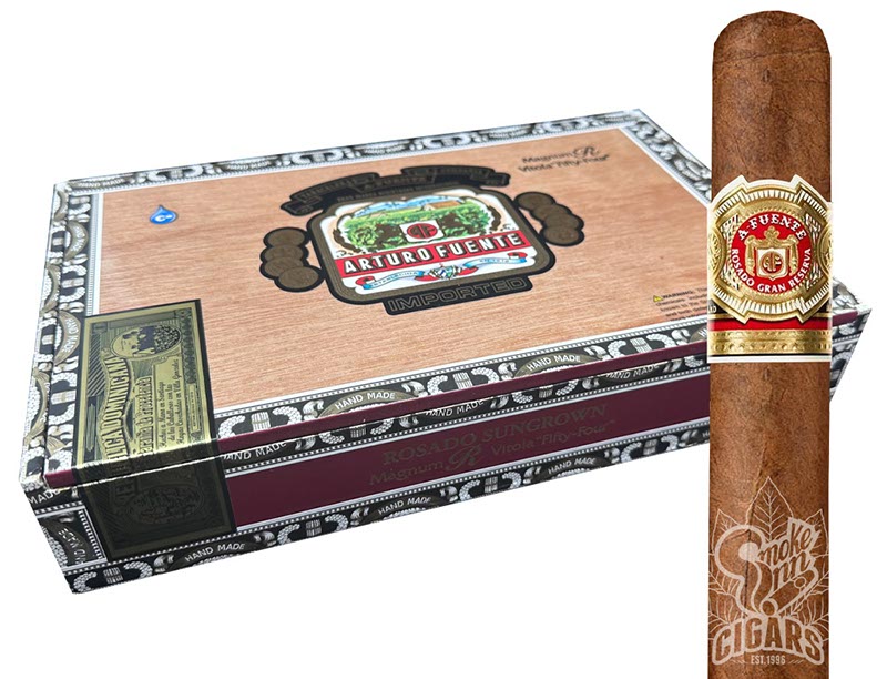 Arturo Fuente Magnum Rosado