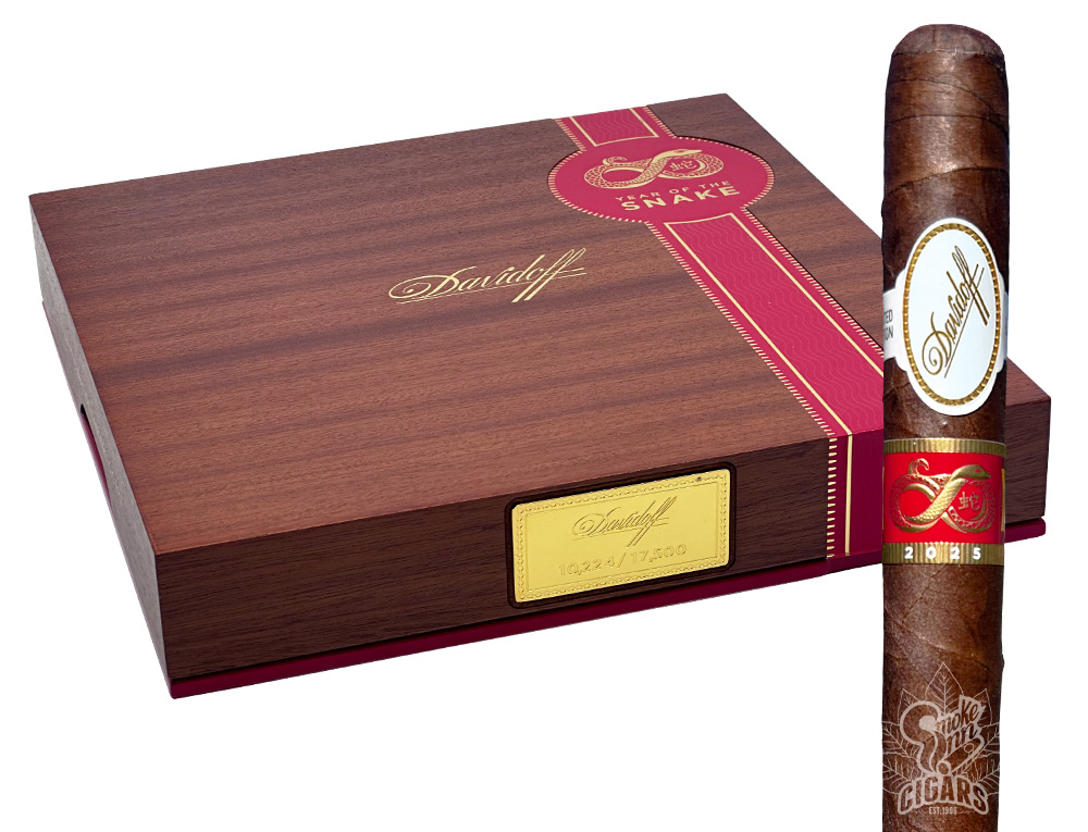 Davidoff Year of the Snake 2025