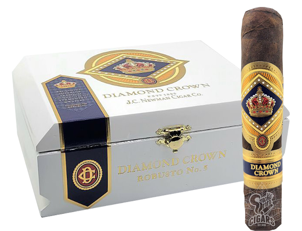 Diamond Crown Maduro