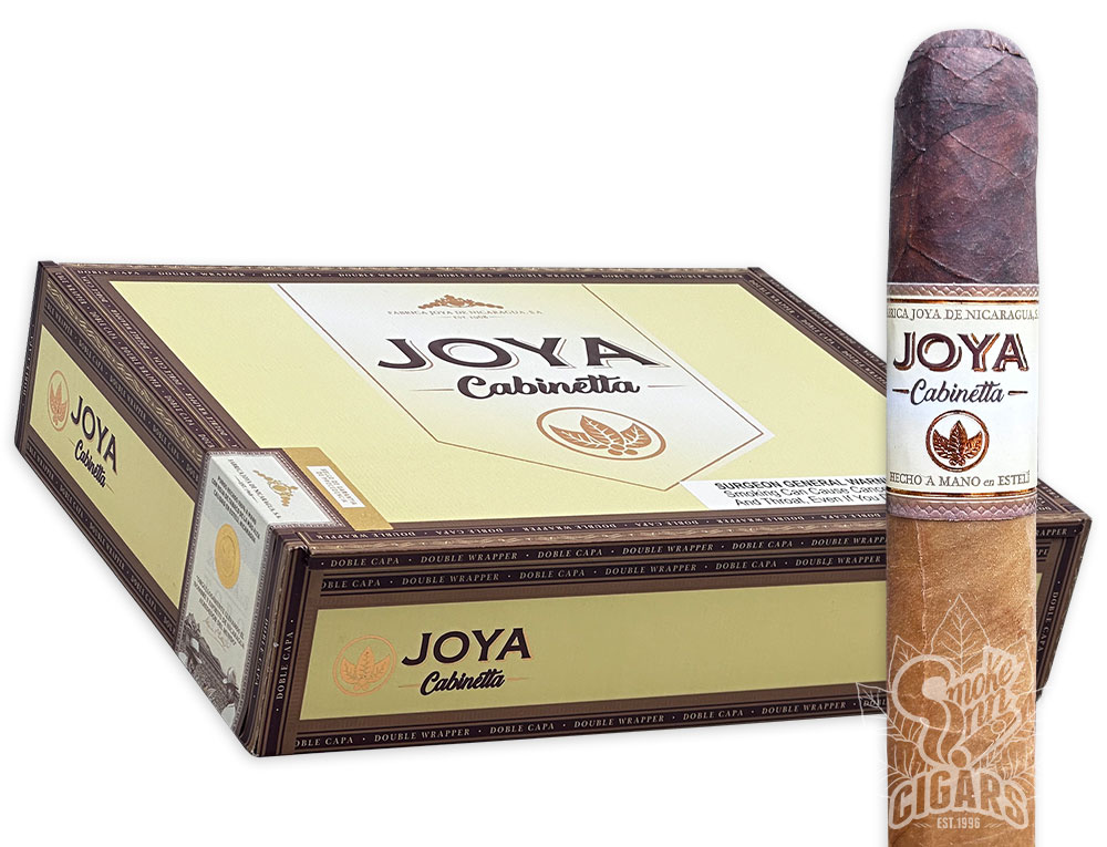 Joya de Nicaragua Cabinetta