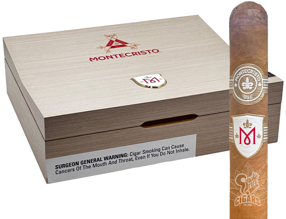 Montecristo M