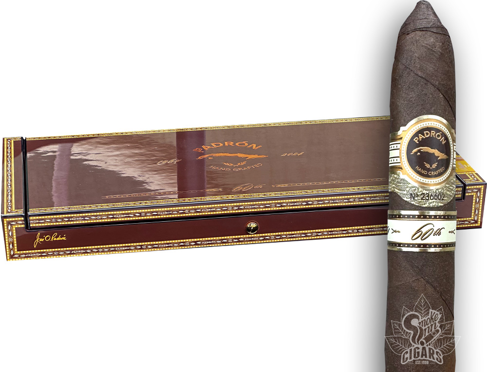 Padron 60th Anniversary