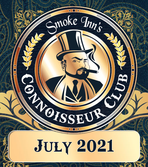 Connoissuer Club July 2021