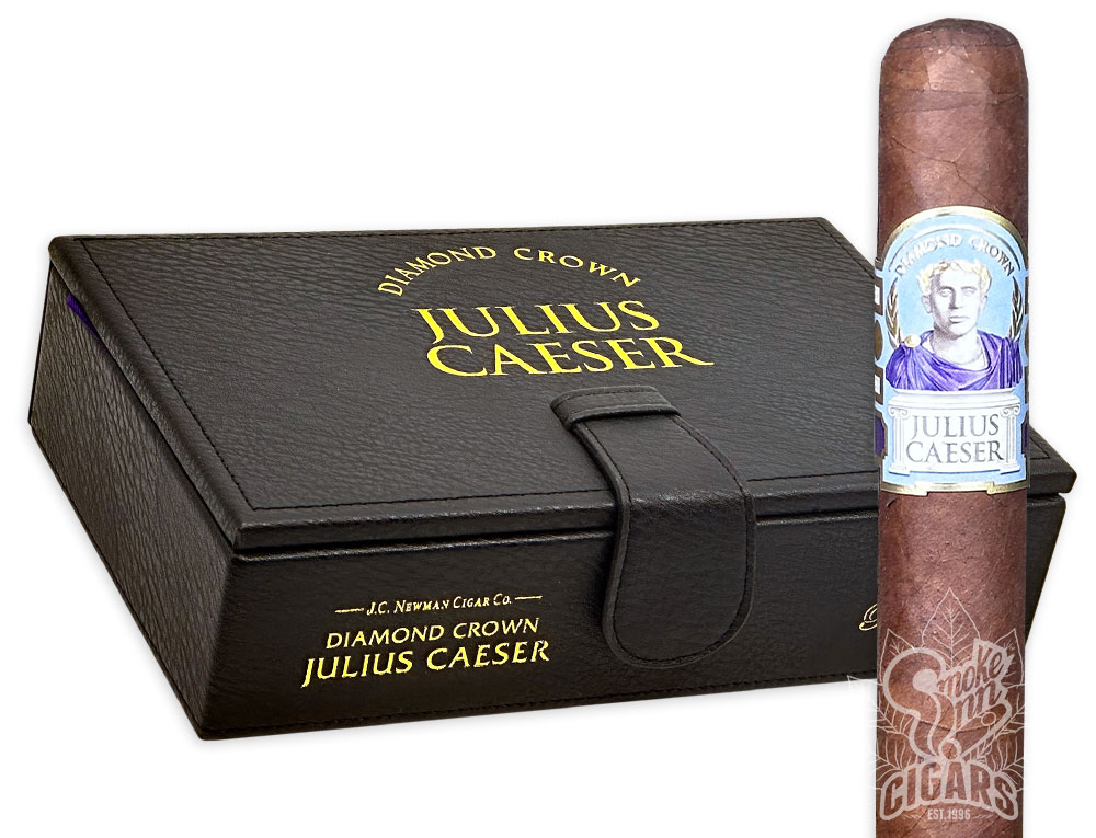 Diamond Crown Julius Caeser