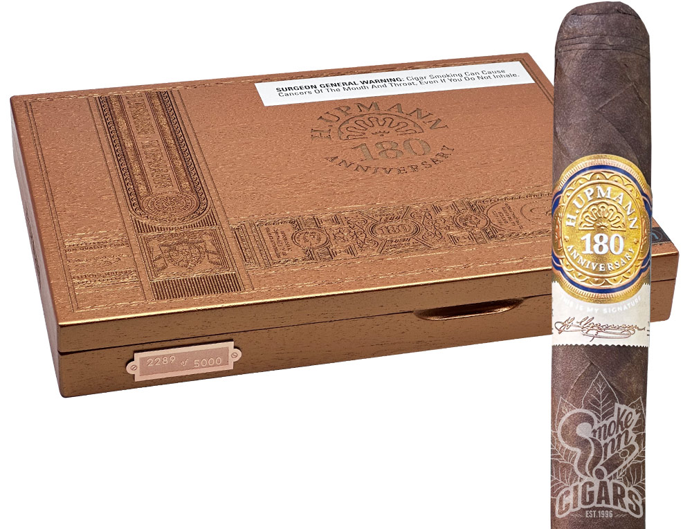 H. Upmann 180th Anniversary