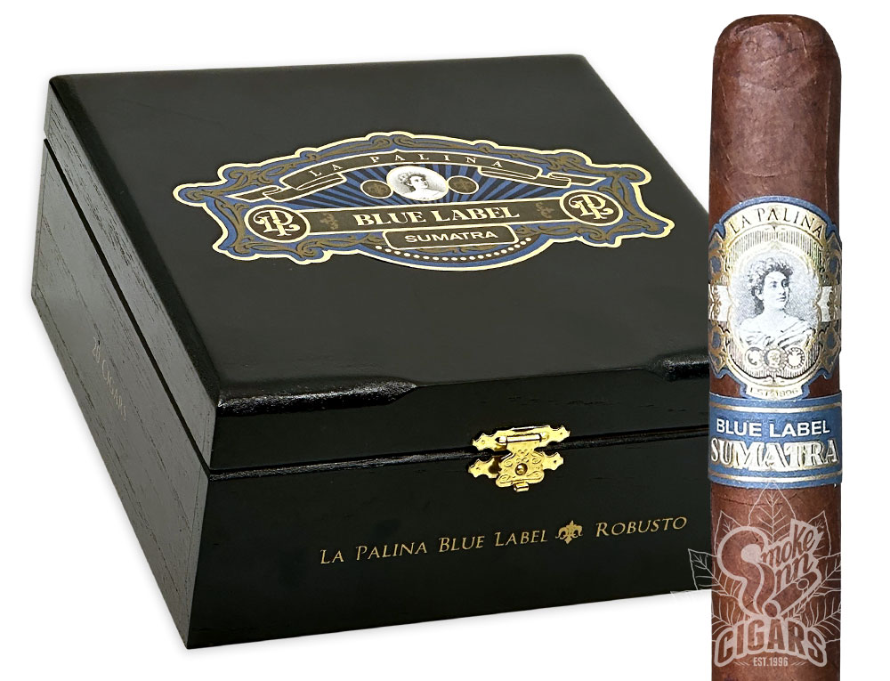 La Palina Blue Label