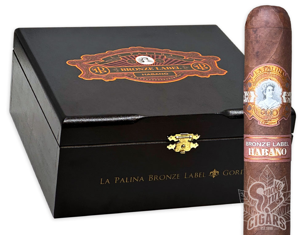 La Palina Bronze Label