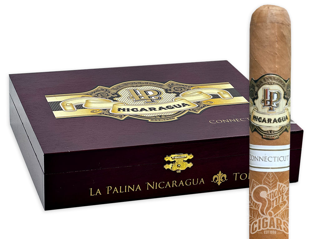 La Palina Nicaragua