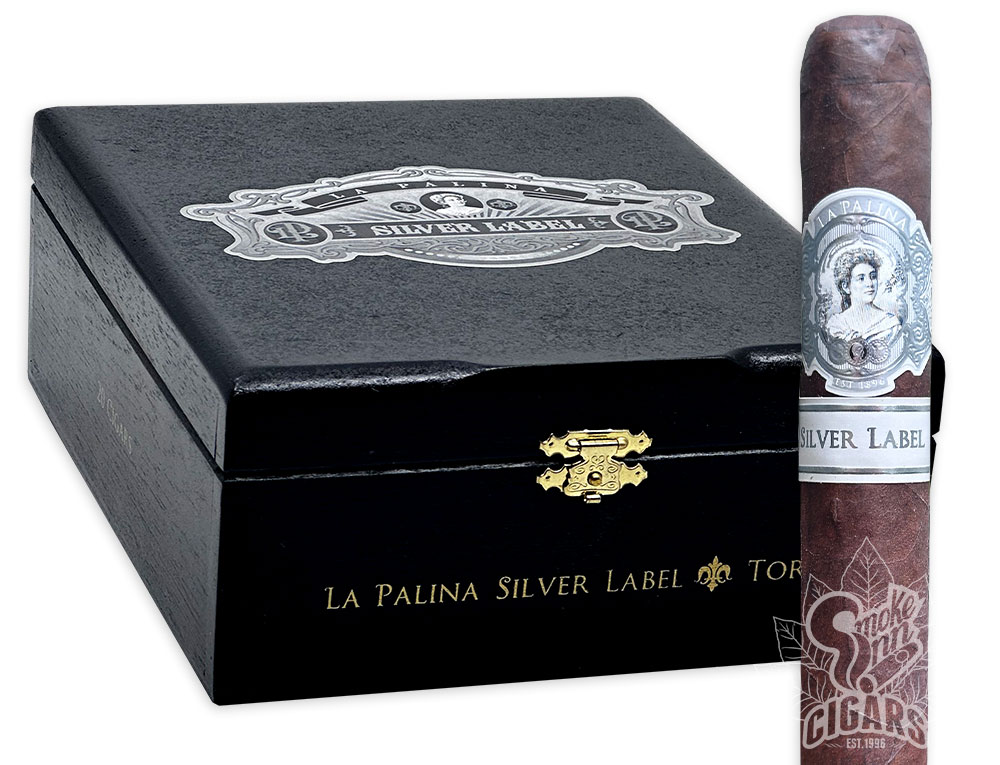 La Palina Silver Label