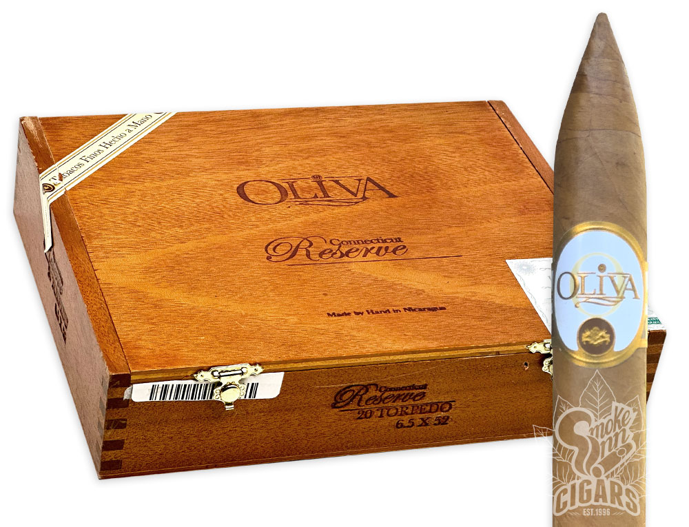 Oliva Connecticut Reserve