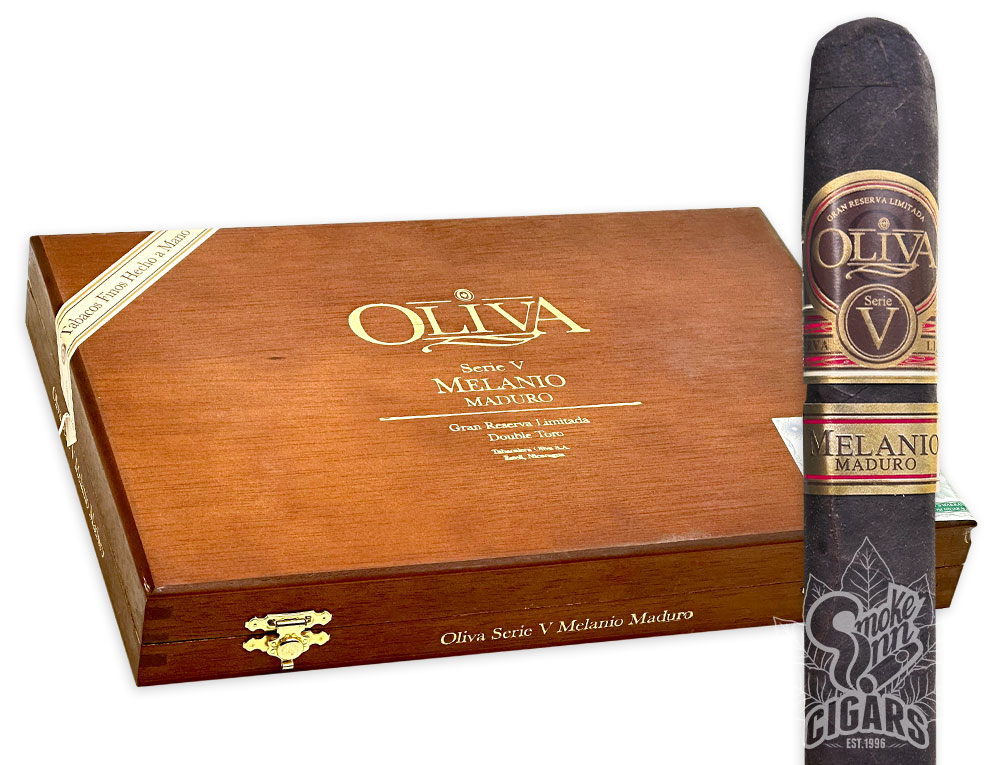 Oliva Serie V Melanio Maduro