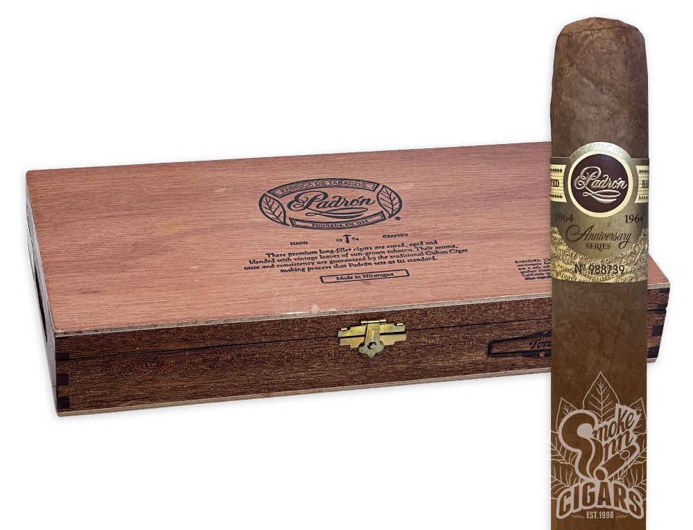 Padron Anniversary 1964 Natural