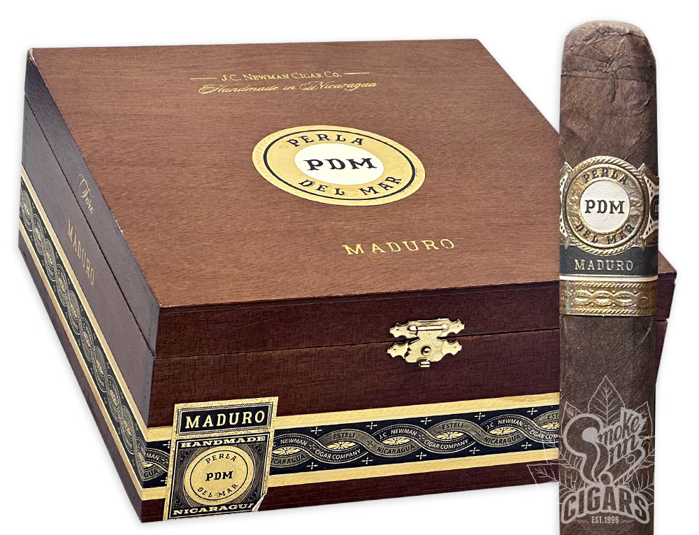 Perla Del Mar Maduro