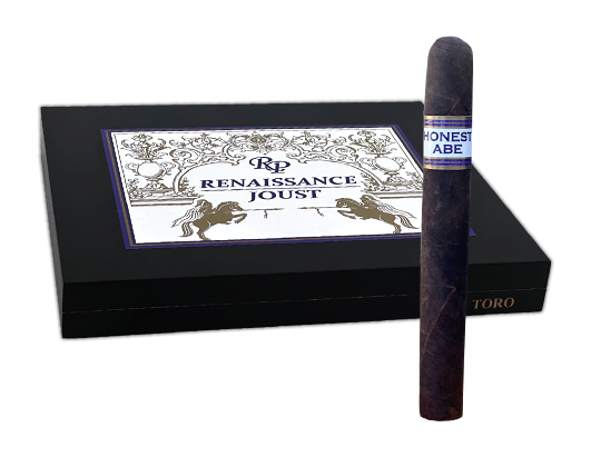 Rocky Patel Renaissance Joust