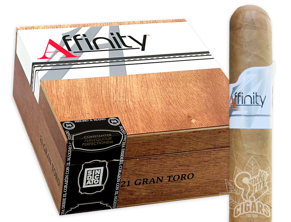 Affinity by Sindicato Cigars