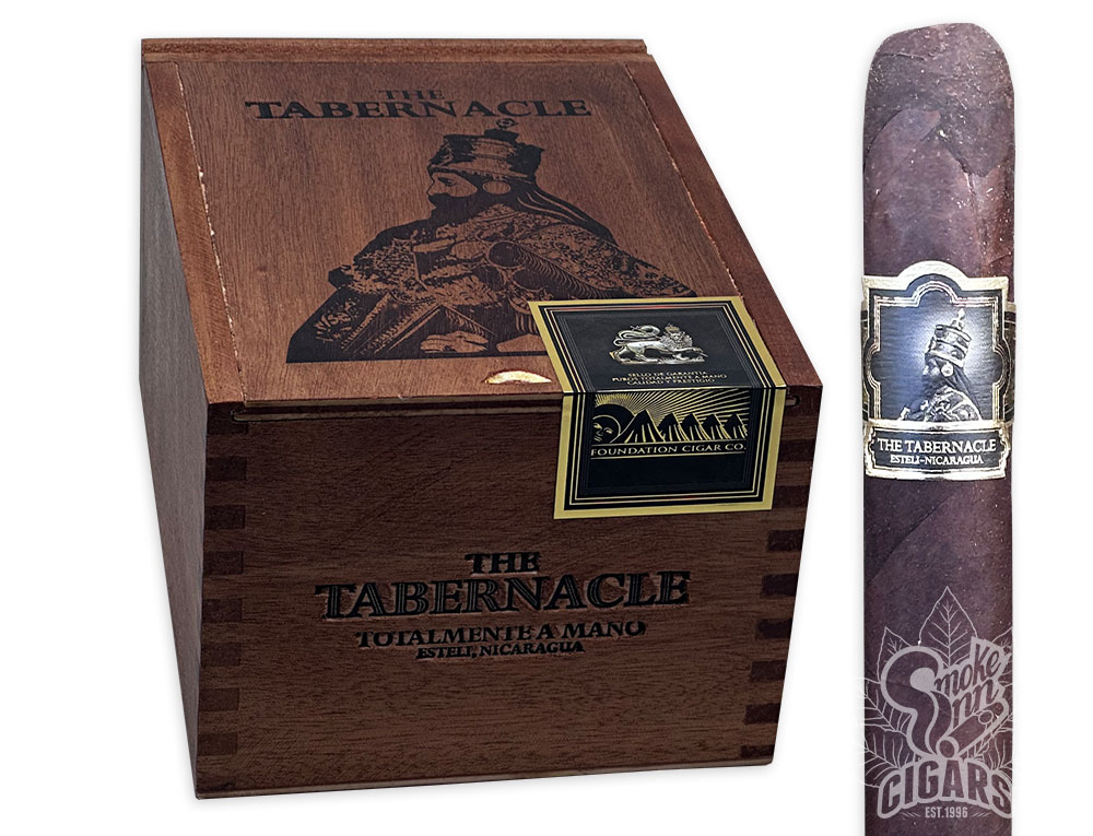 The Tabernacle Cigars by Foundation