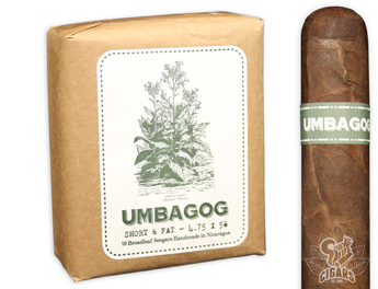 Umbagog by Dunbarton Tobacco & Trust