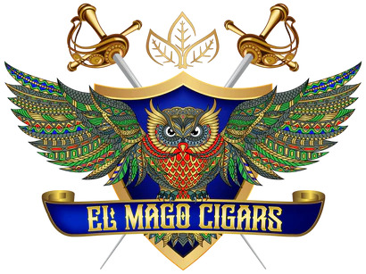 El Mago Miami Art Deco Edition Toro - 5 Pack