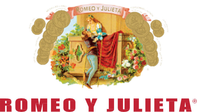 Romeo y Julieta Envy Amulet