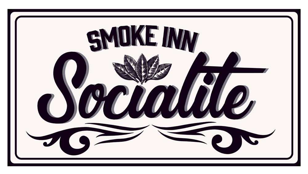 Smoke Inn Social Tasting Pack