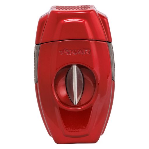 Xikar VX2 V-Cut Cutter - Red