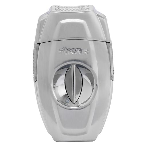 Xikar VX2 V-Cut Cutter - Silver