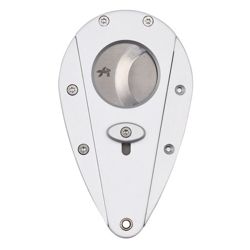 Xikar Xi1 Cutter - Silver