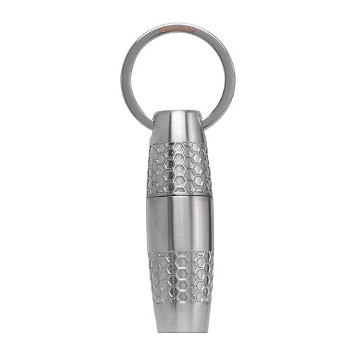 Xikar 10mm Punch Cutter - Silver