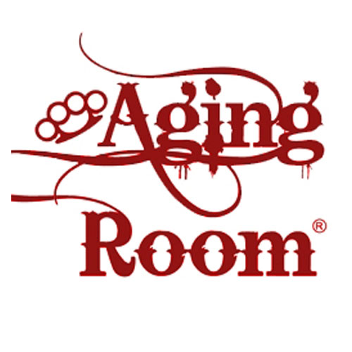 Aging Room Quattro Original Espressivo Robusto