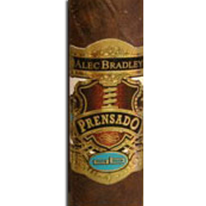 bradley prensado alec cigars churchill pack