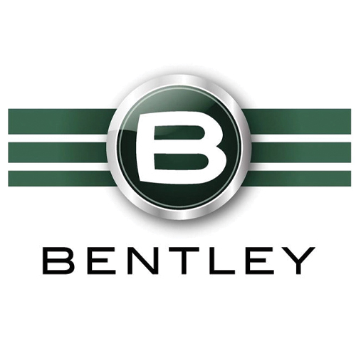 Bentley White Churchill