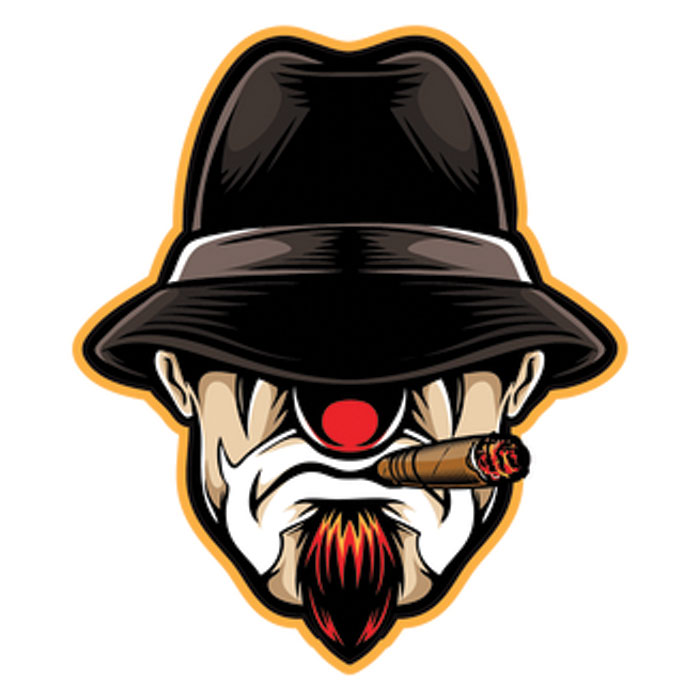 Cigar Clowns GEPPETTO - 5 Pack