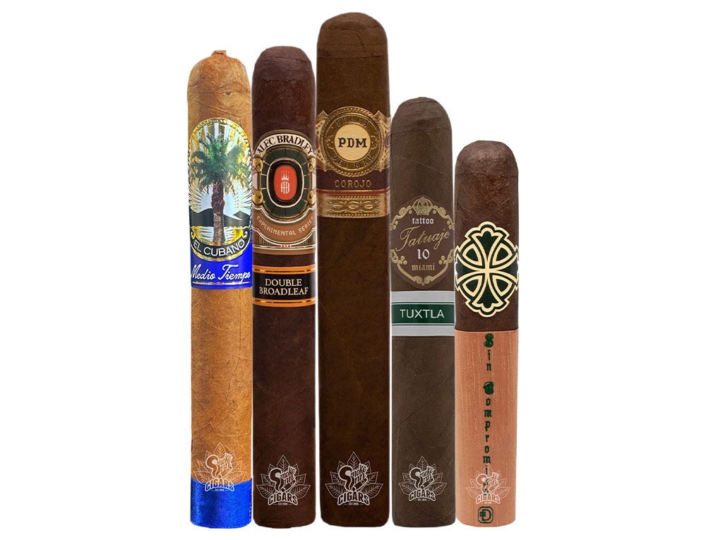 Cigar Prop Top Cigars 2024