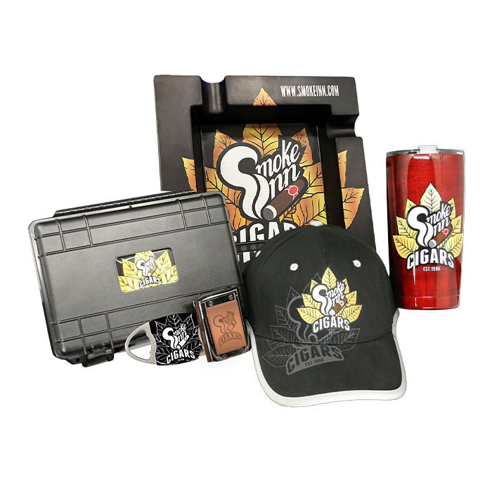 SI Supreme Swag Pack - Black Edition