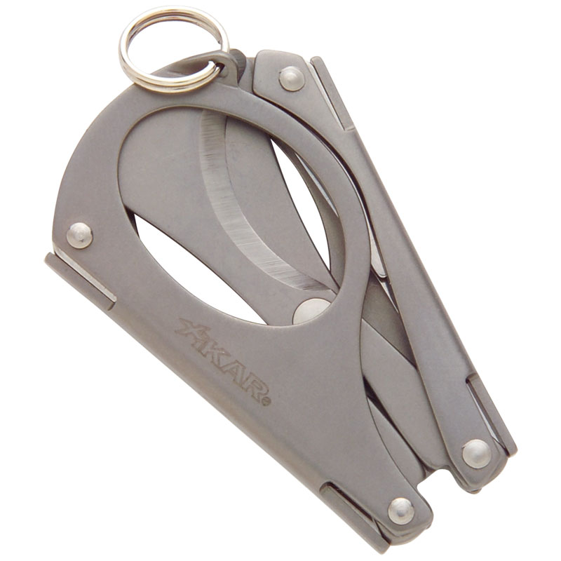 Xikar MTX Multi Tool Cutter - Chrome