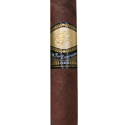 Buy La Flor Dominicana Oro Chisel Tubo Cigars Online