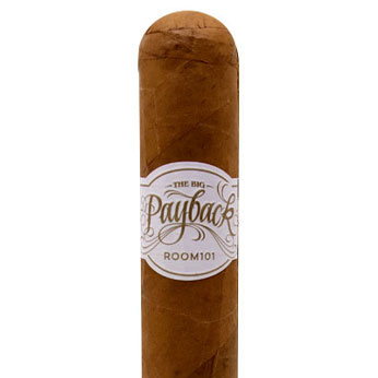 Buy Room 101 Payback Connecticut Gordo Cigars Online   Room 101 Con Th 02 