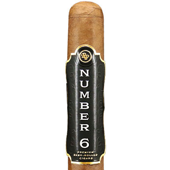 Buy Rocky Patel Number 6 Toro Cigars Online