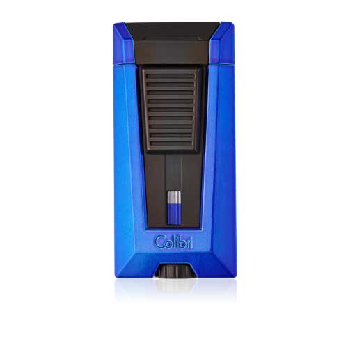 Colibri Stealth 3 Lighter - Blue