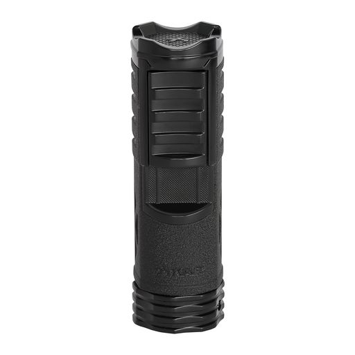 Xikar Tactical Single-Jet Torch Lighter Black