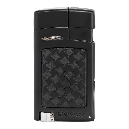 Xikar Forte Hybrid Lighter Black